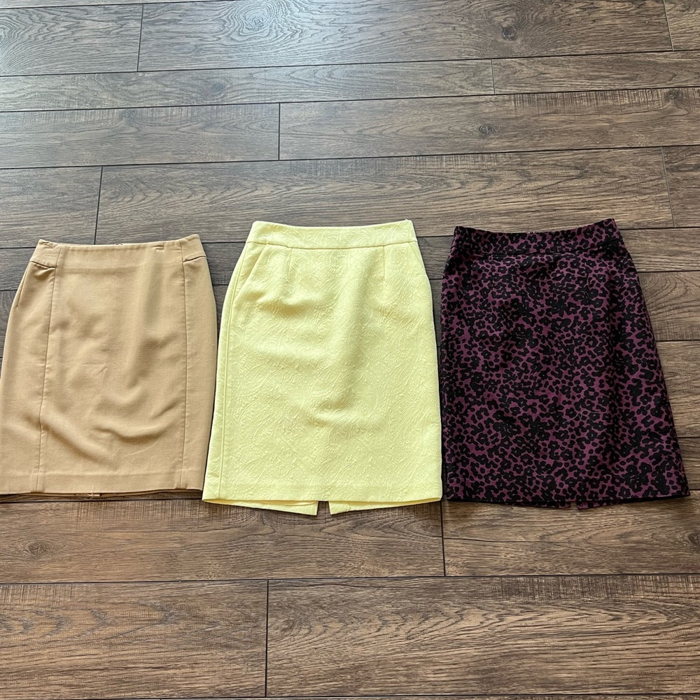 Skirt Bundle